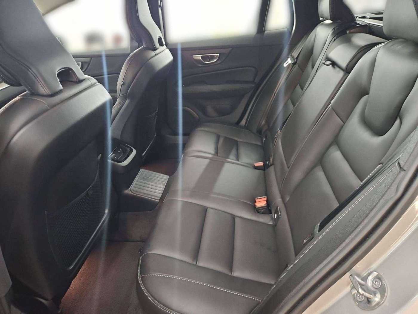 Volvo V60 – Bild 7