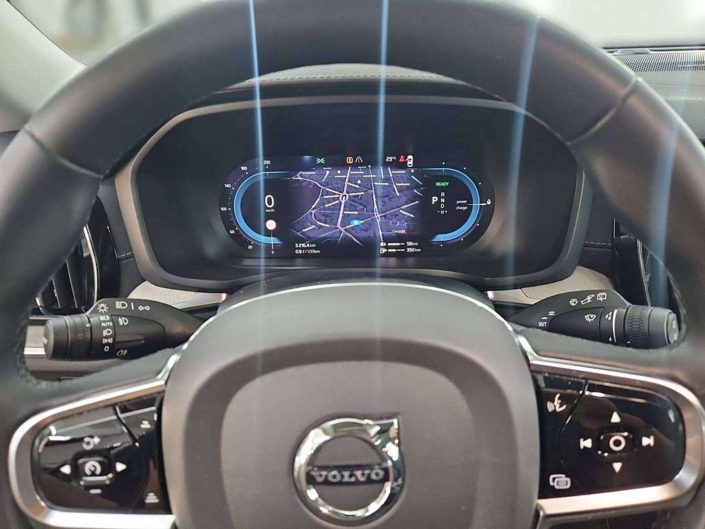Volvo V60 – Bild 8