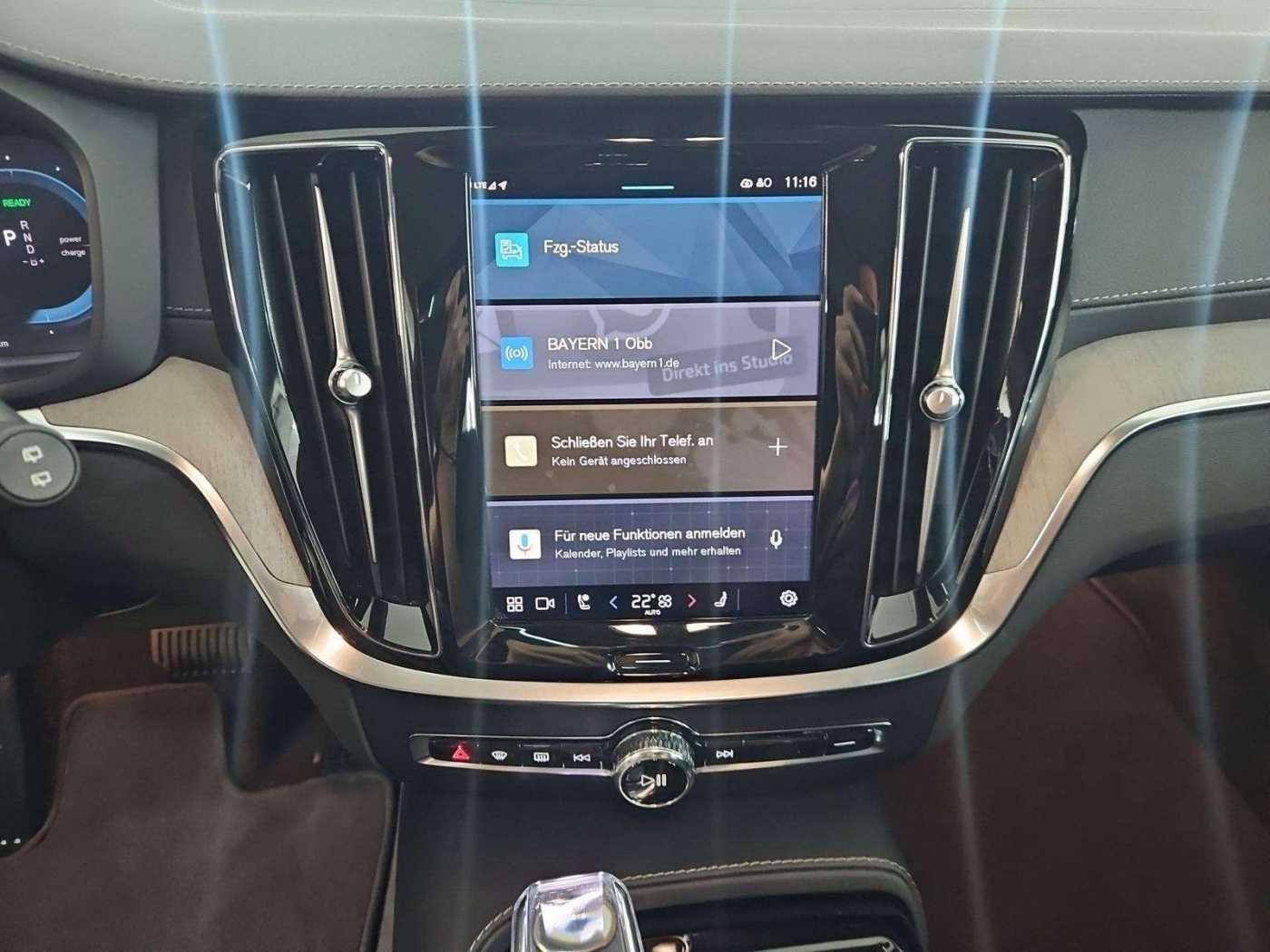 Volvo V60 – Bild 9