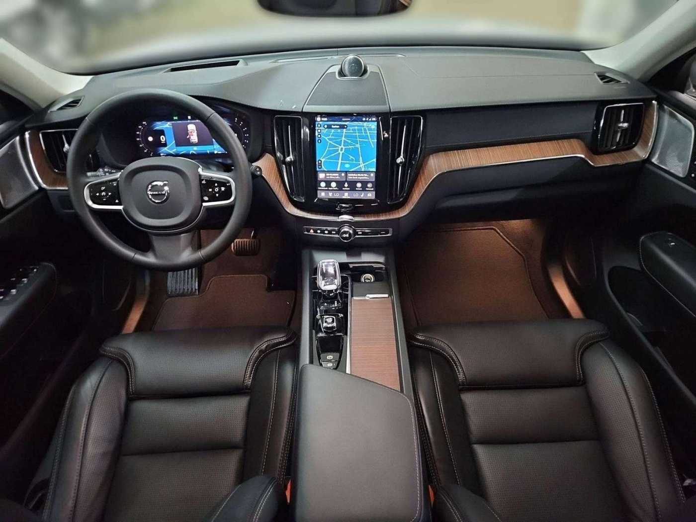 Volvo XC60 – Bild 10