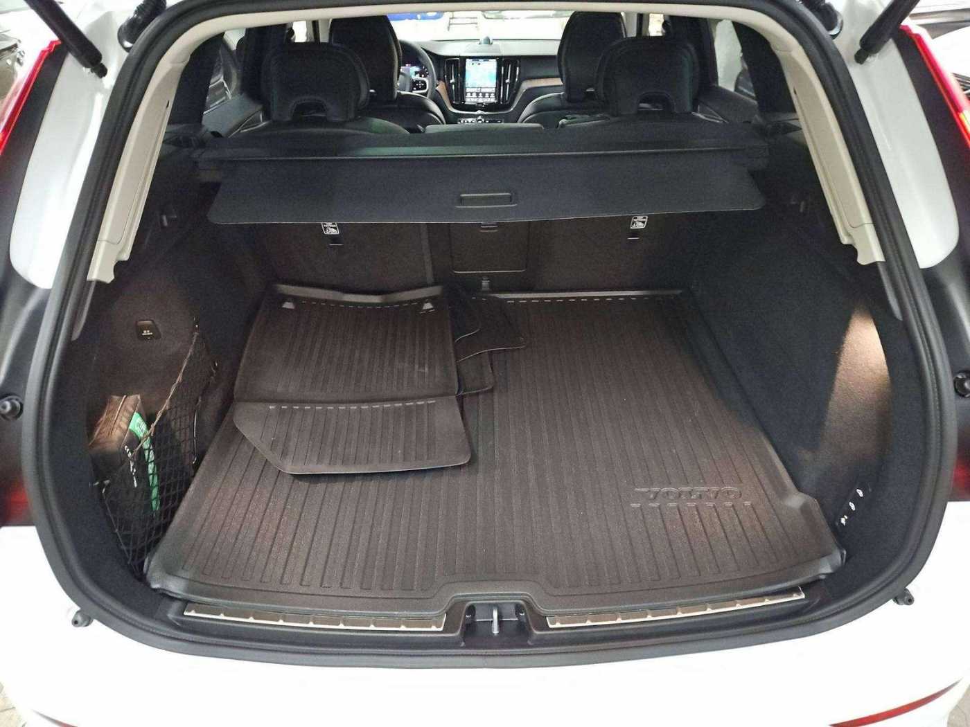 Volvo XC60 – Bild 12