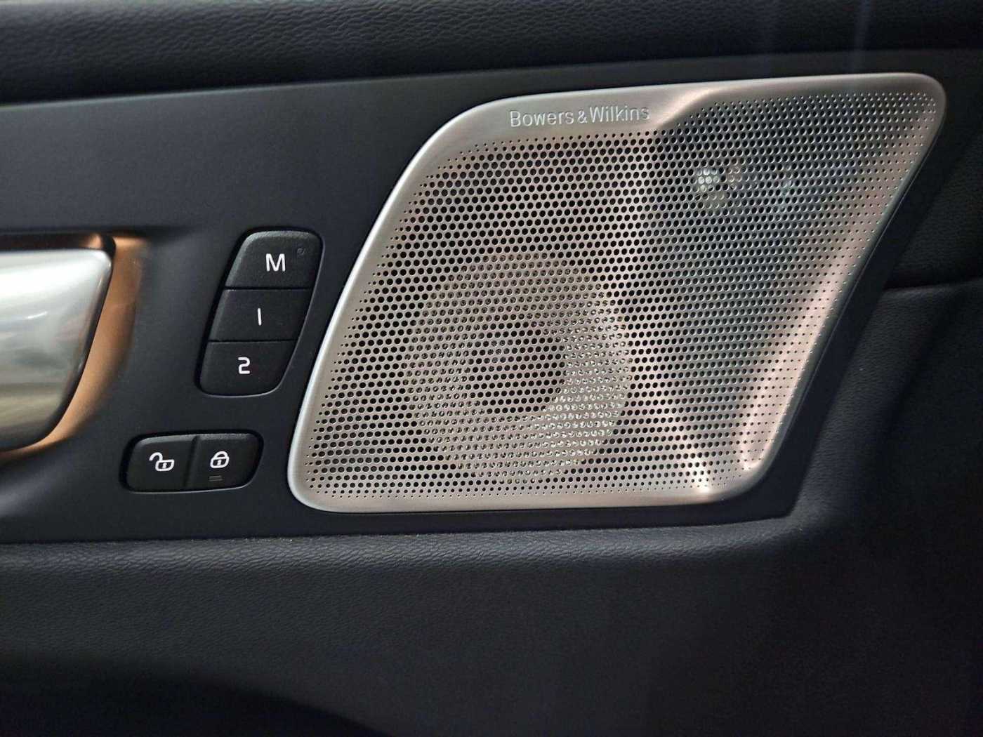 Volvo XC60 – Bild 14