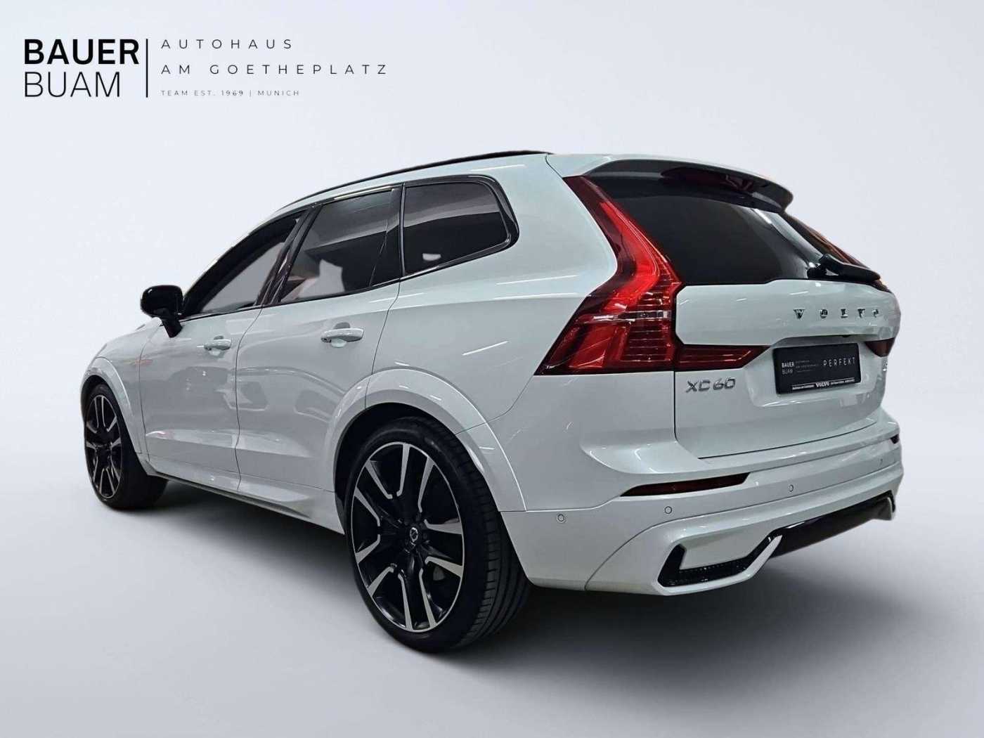 Volvo XC60 – Bild 2
