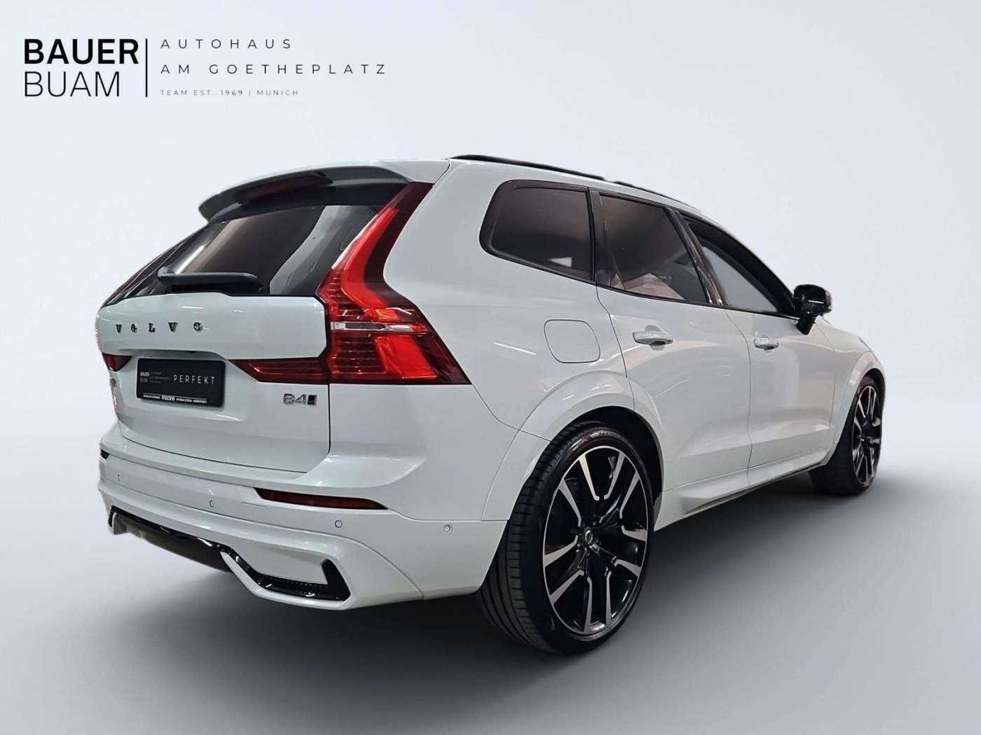 Volvo XC60 – Bild 3