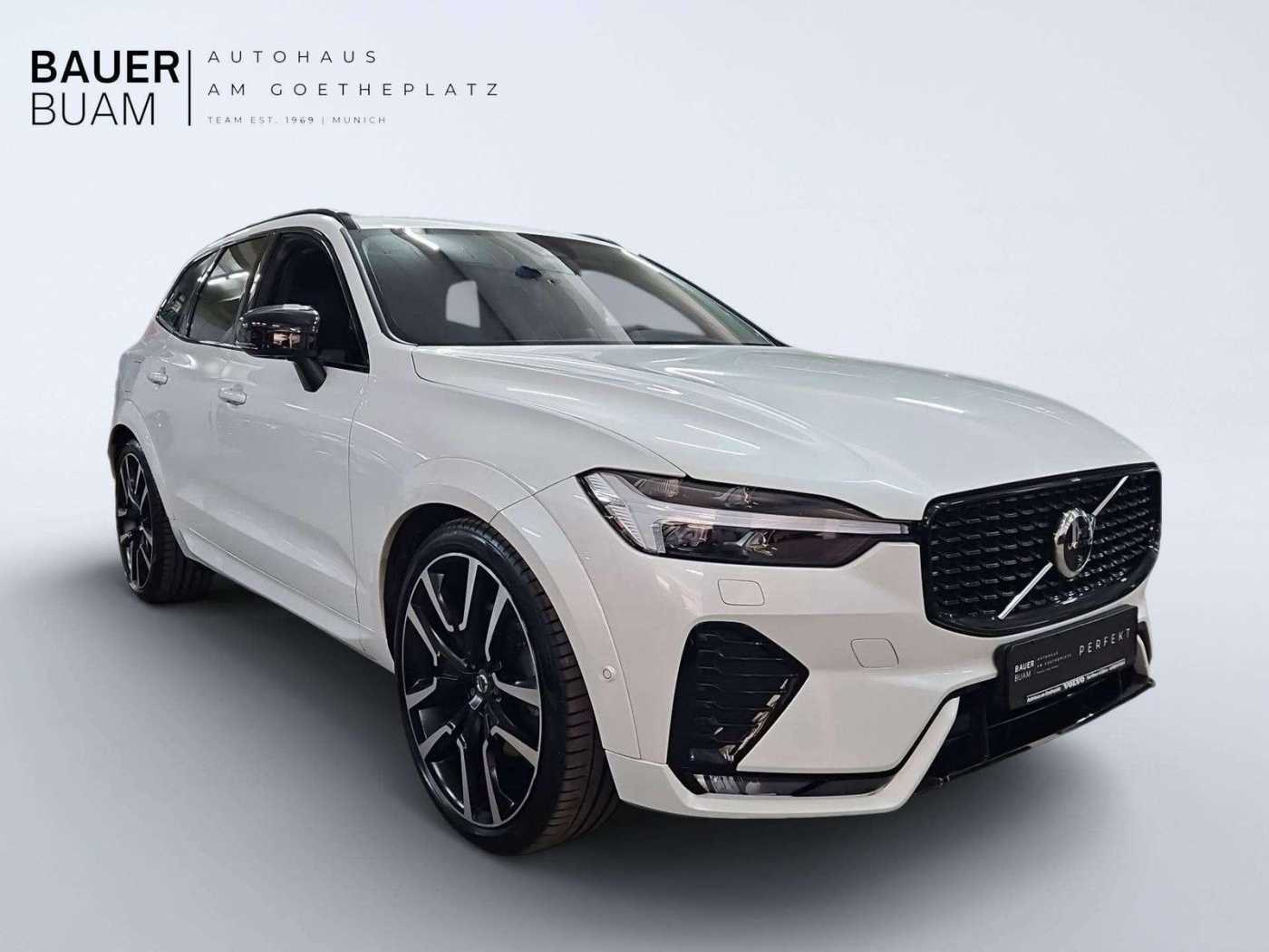 Volvo XC60 – Bild 4