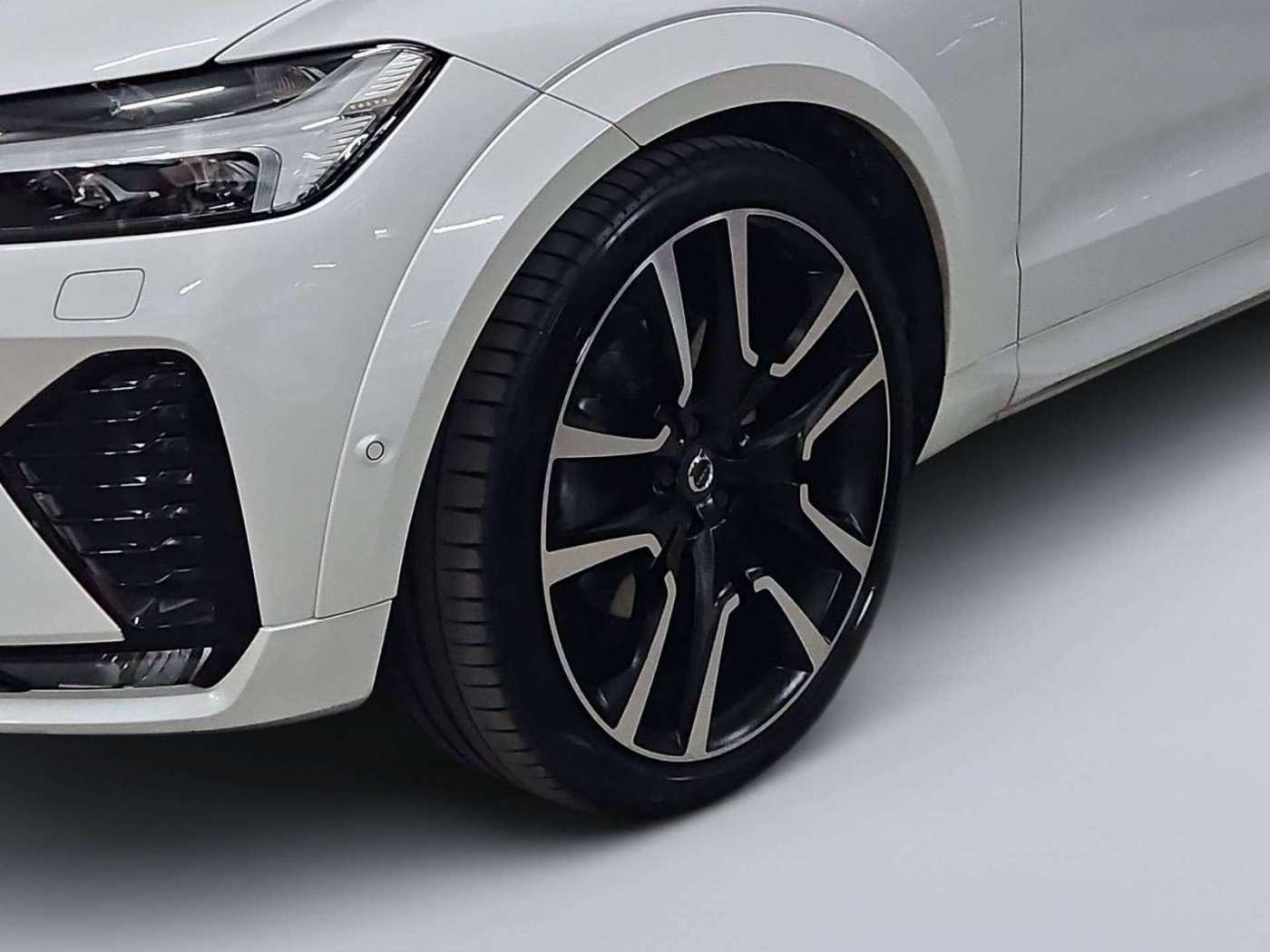 Volvo XC60 – Bild 6