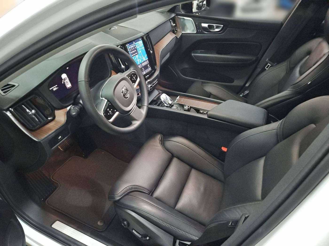 Volvo XC60 – Bild 7