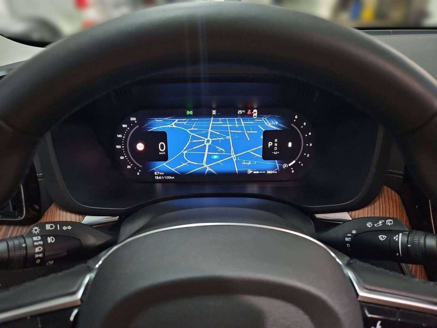Volvo XC60 – Bild 8