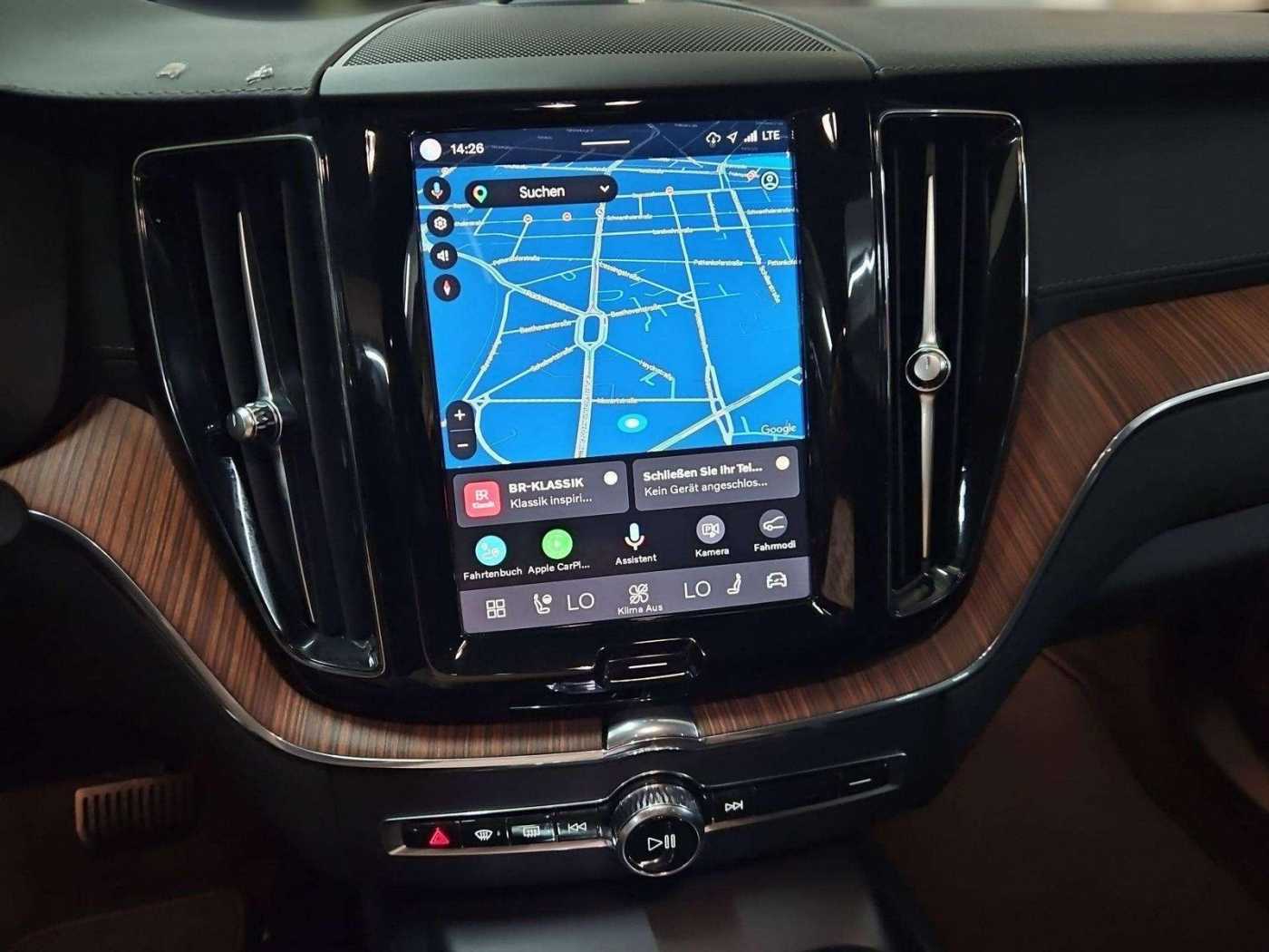 Volvo XC60 – Bild 9