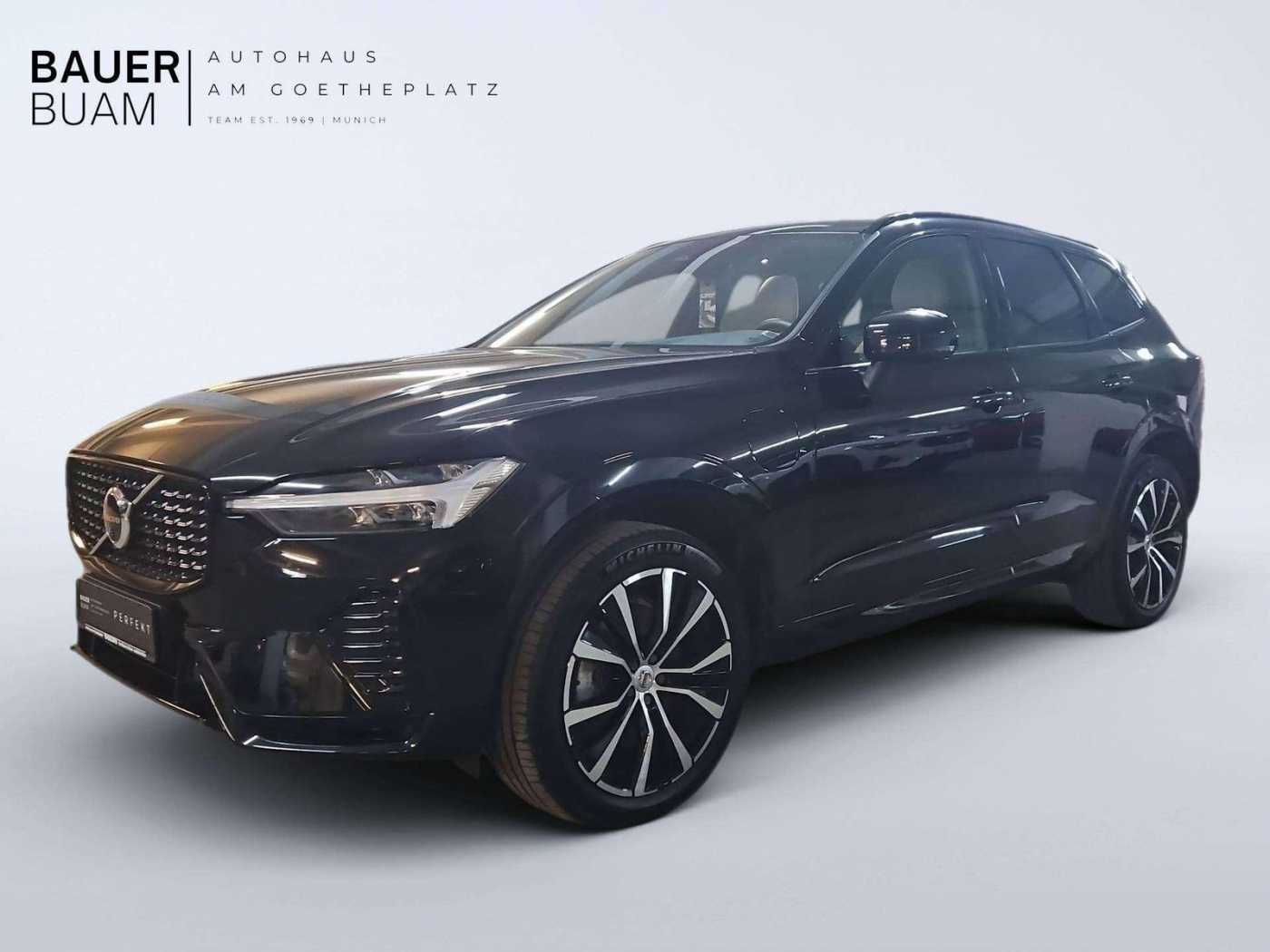 Volvo XC 60