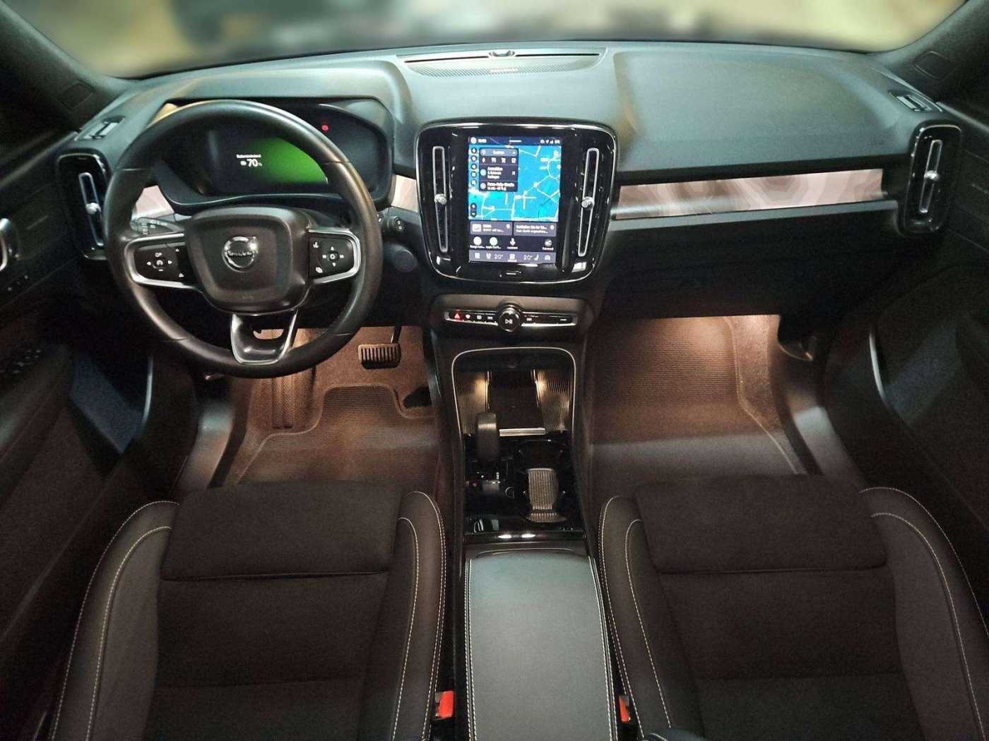 Volvo XC40 – Bild 10