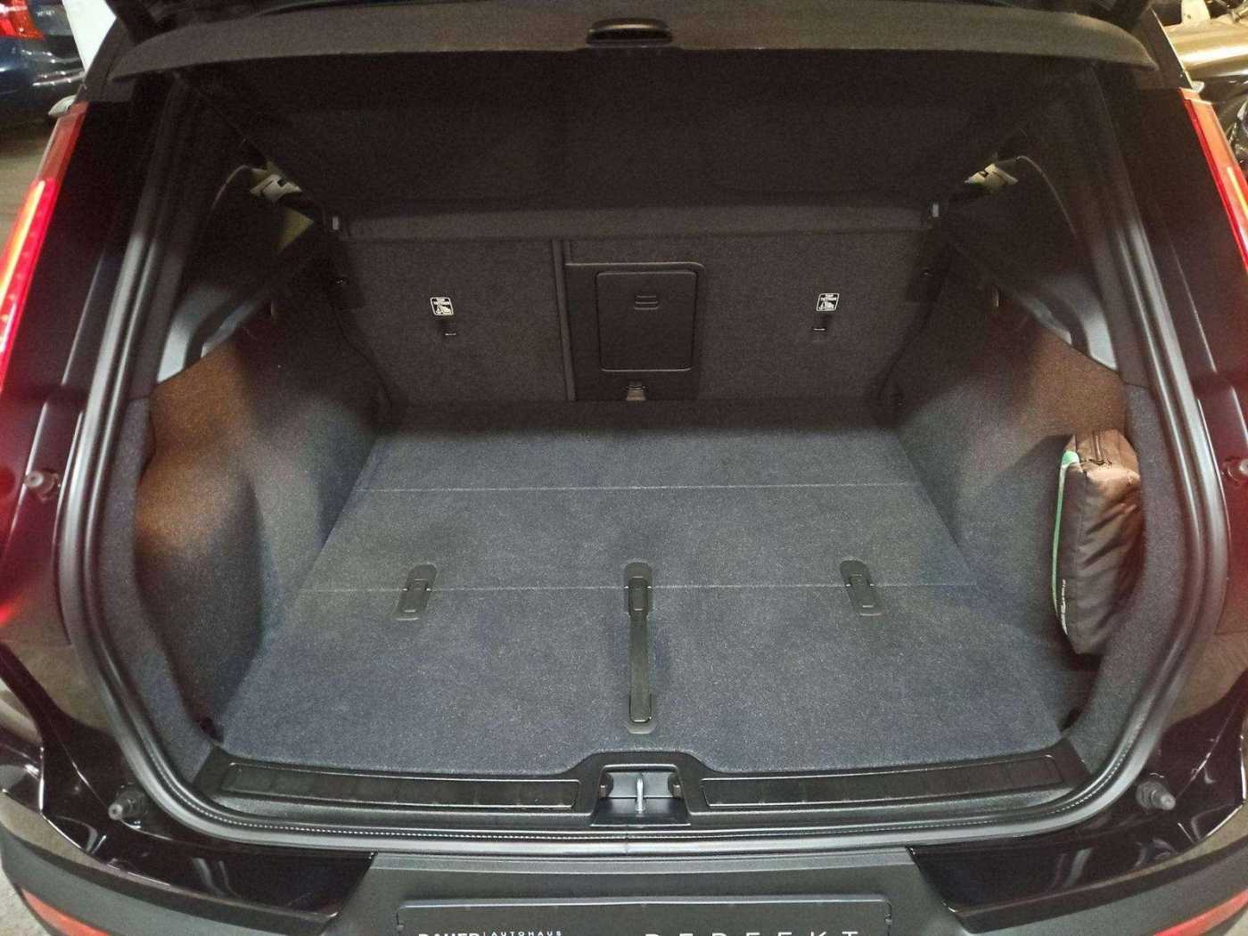 Volvo XC40 – Bild 12