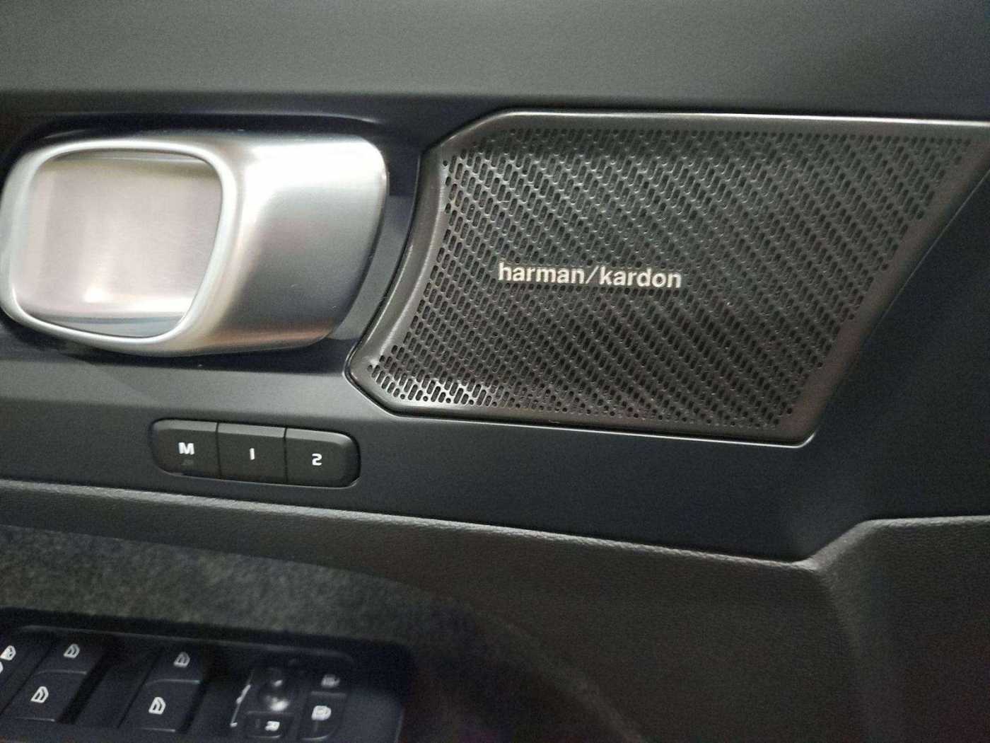 Volvo XC40 – Bild 14