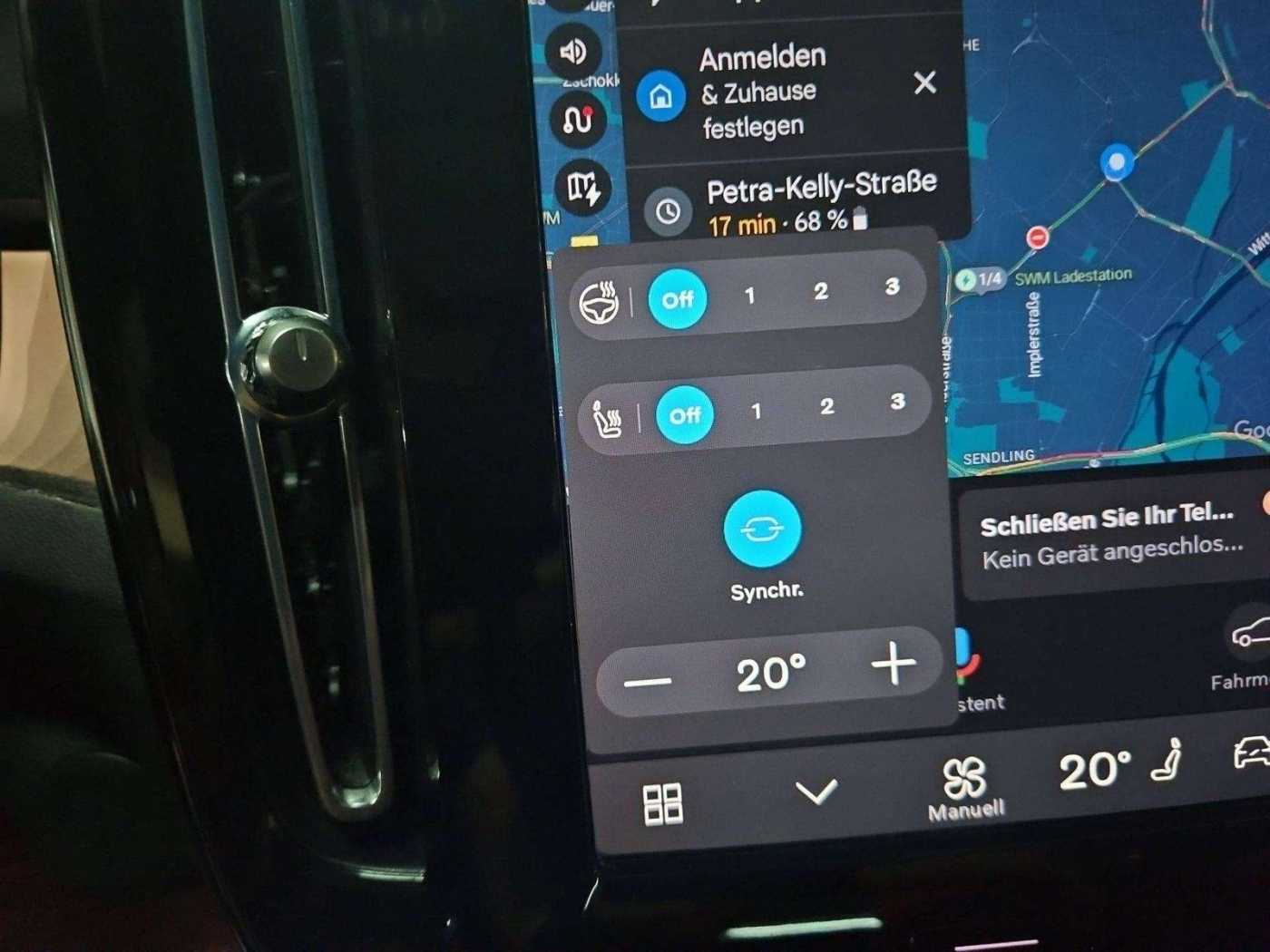 Volvo XC40 – Bild 17