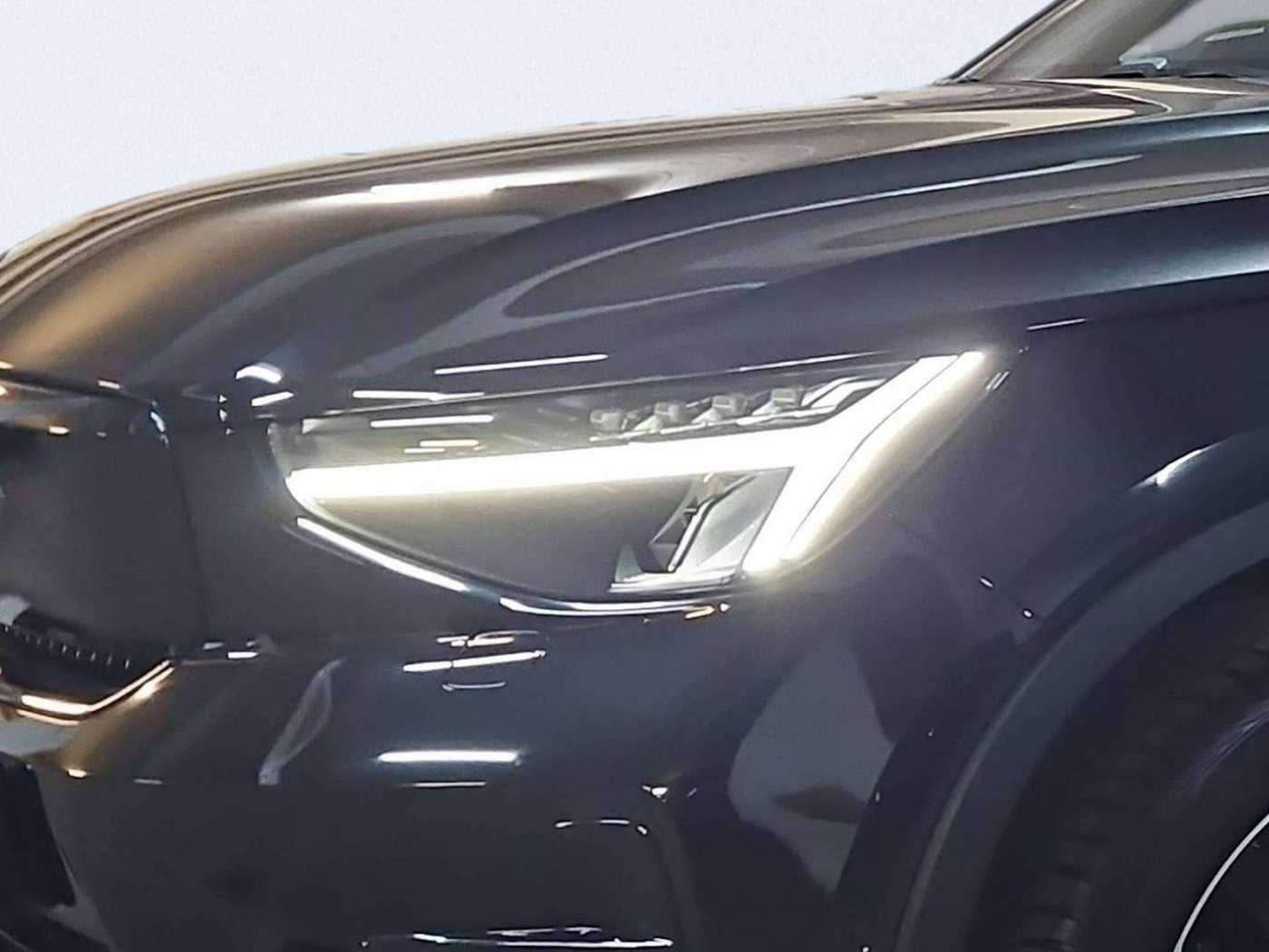 Volvo XC40 – Bild 5