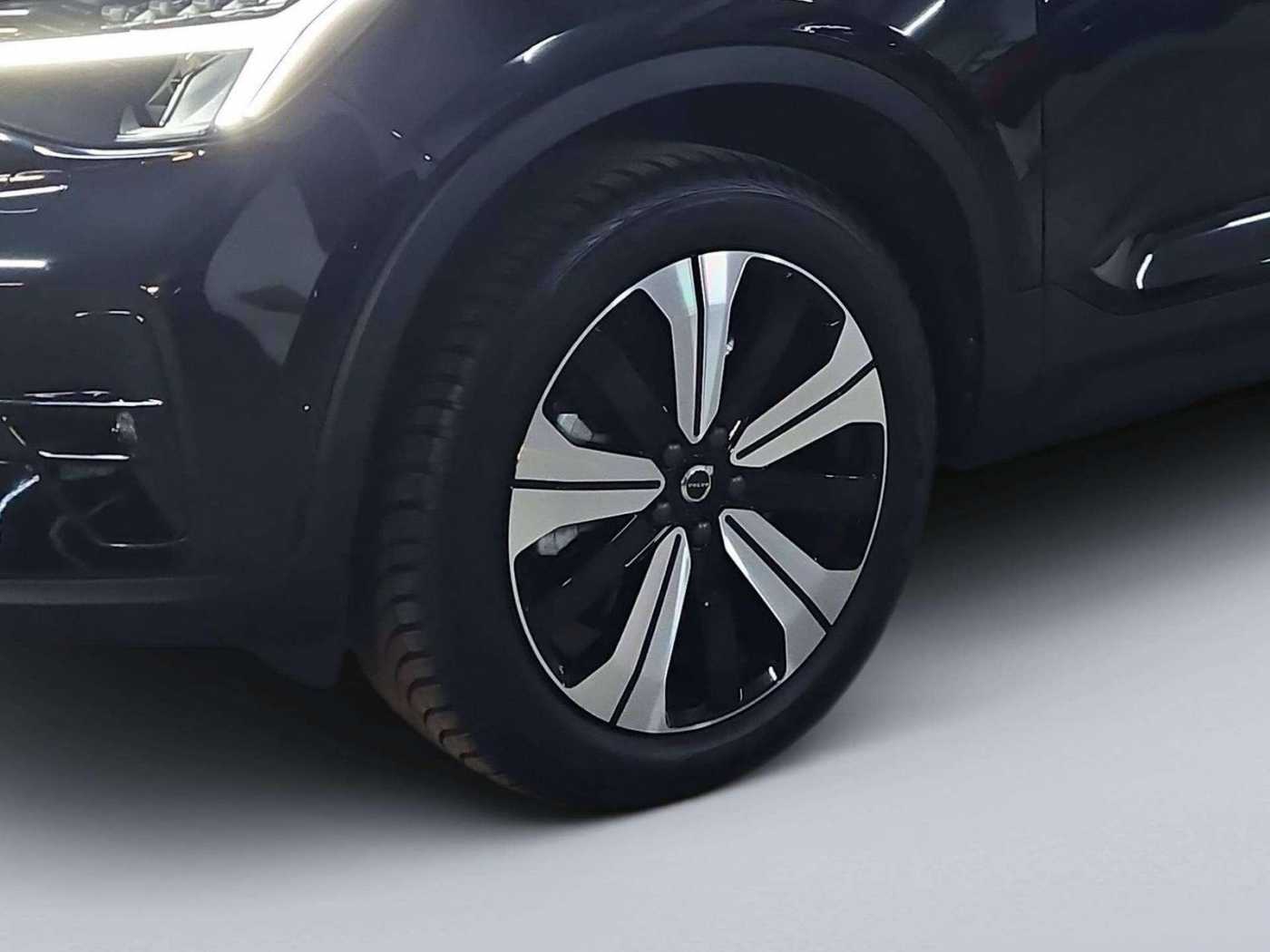 Volvo XC40 – Bild 6