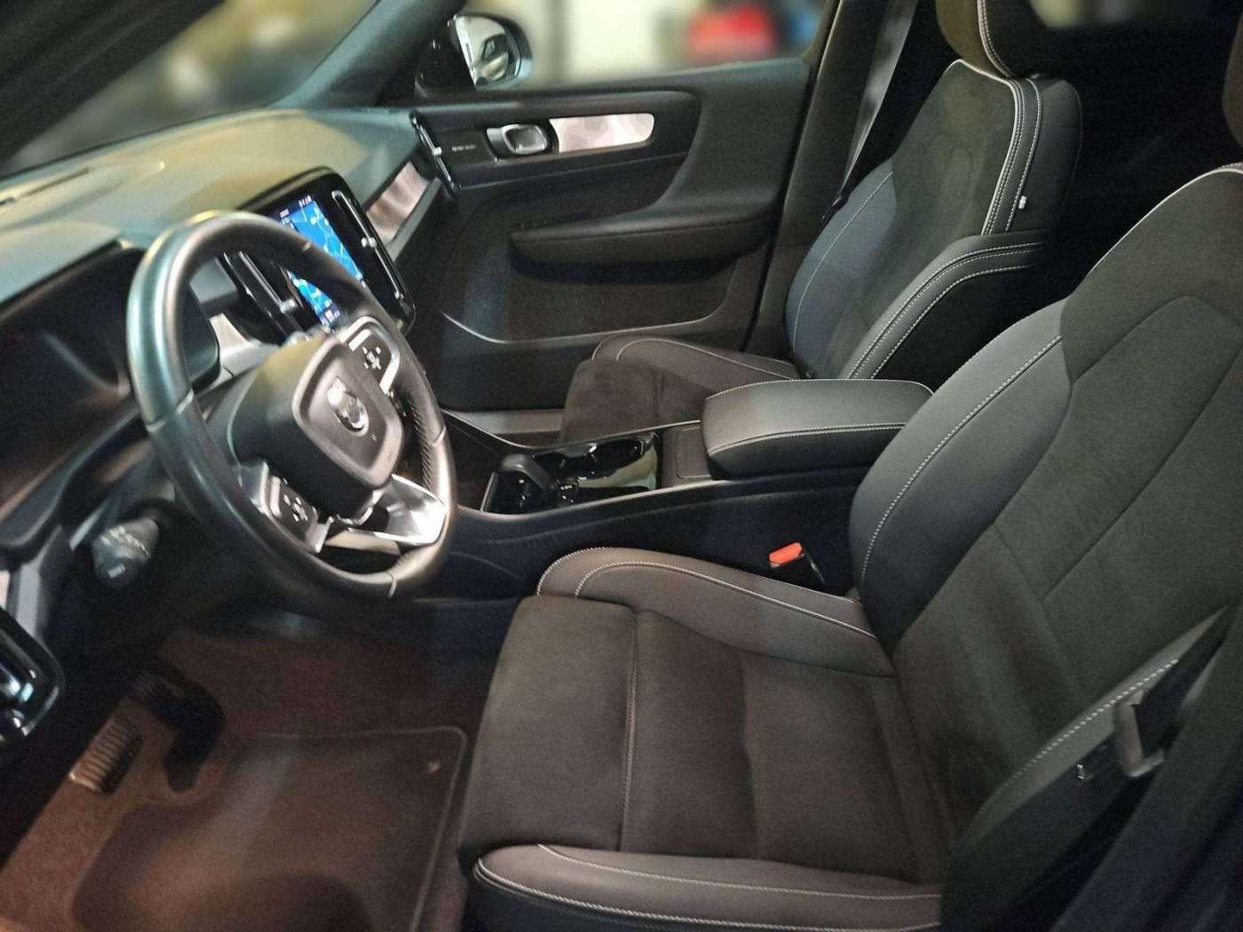 Volvo XC40 – Bild 7