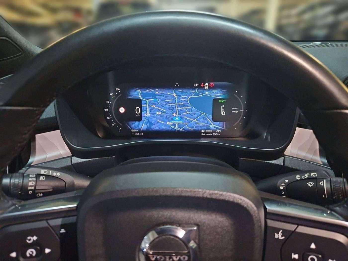 Volvo XC40 – Bild 8