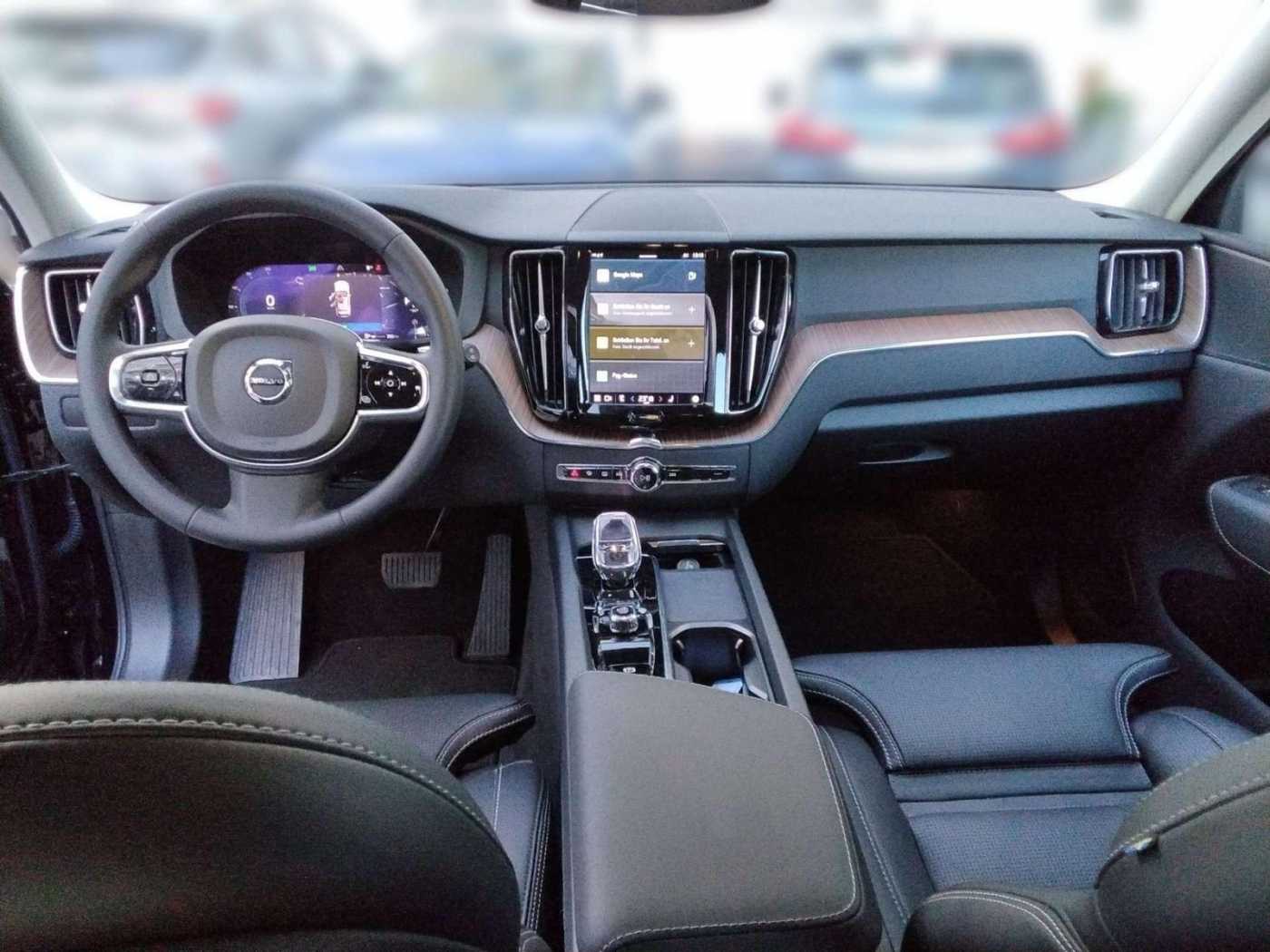 Volvo XC60 – Bild 10