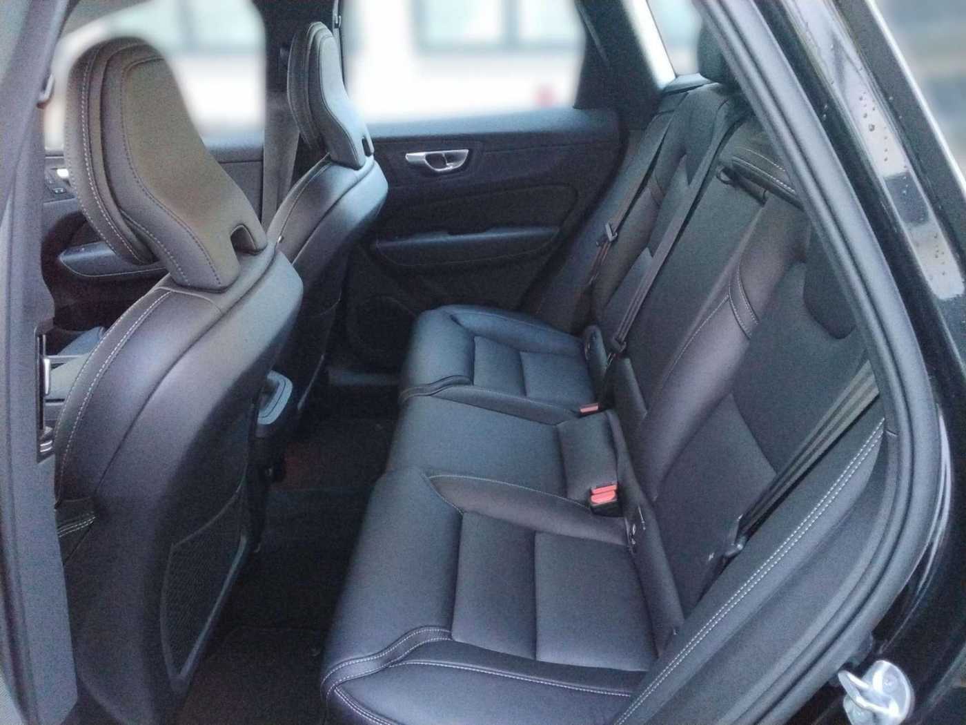 Volvo XC60 – Bild 11