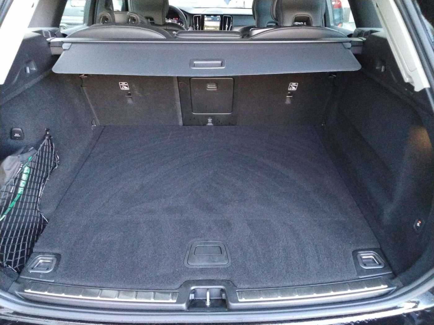 Volvo XC60 – Bild 12