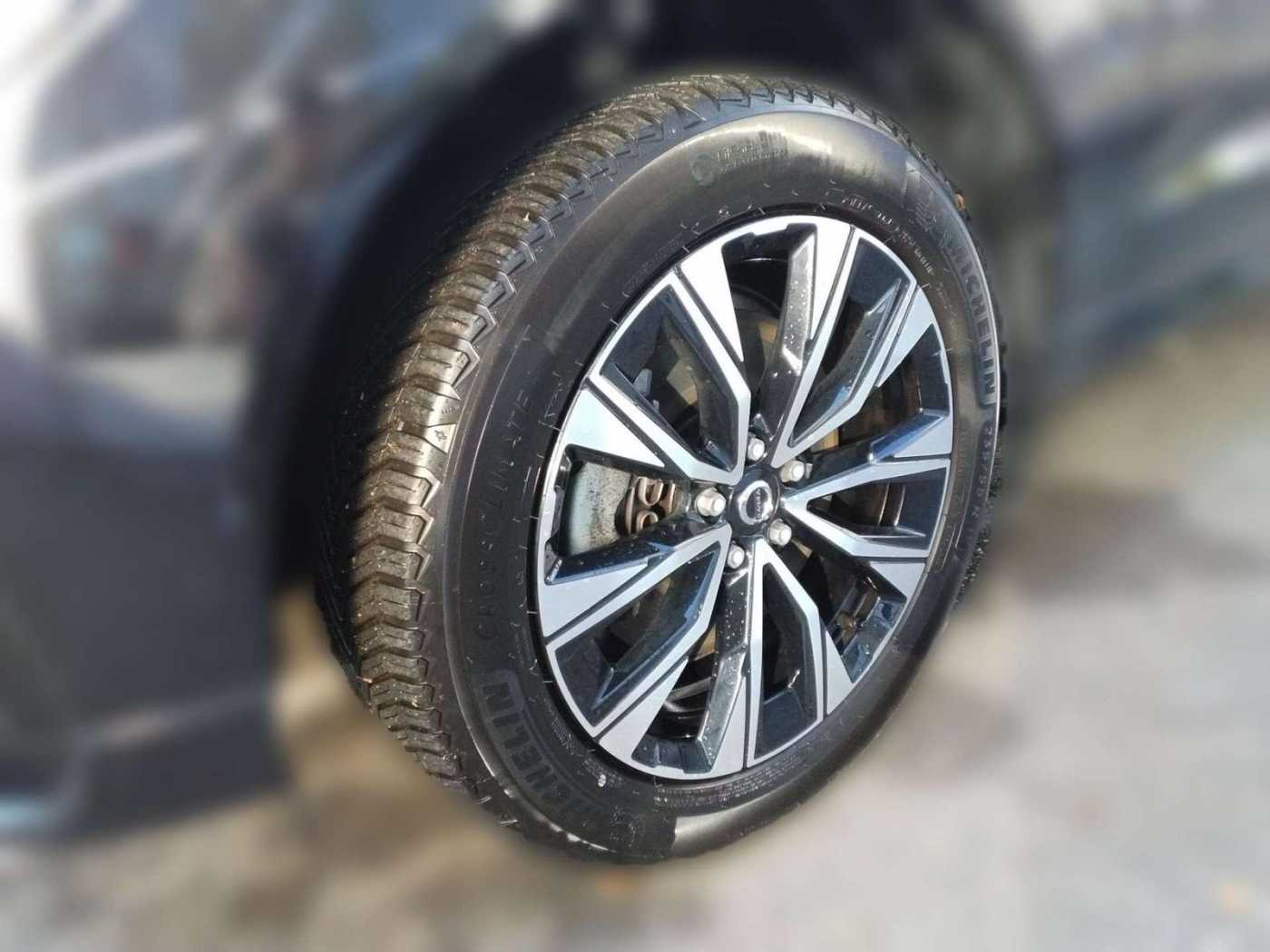 Volvo XC60 – Bild 6