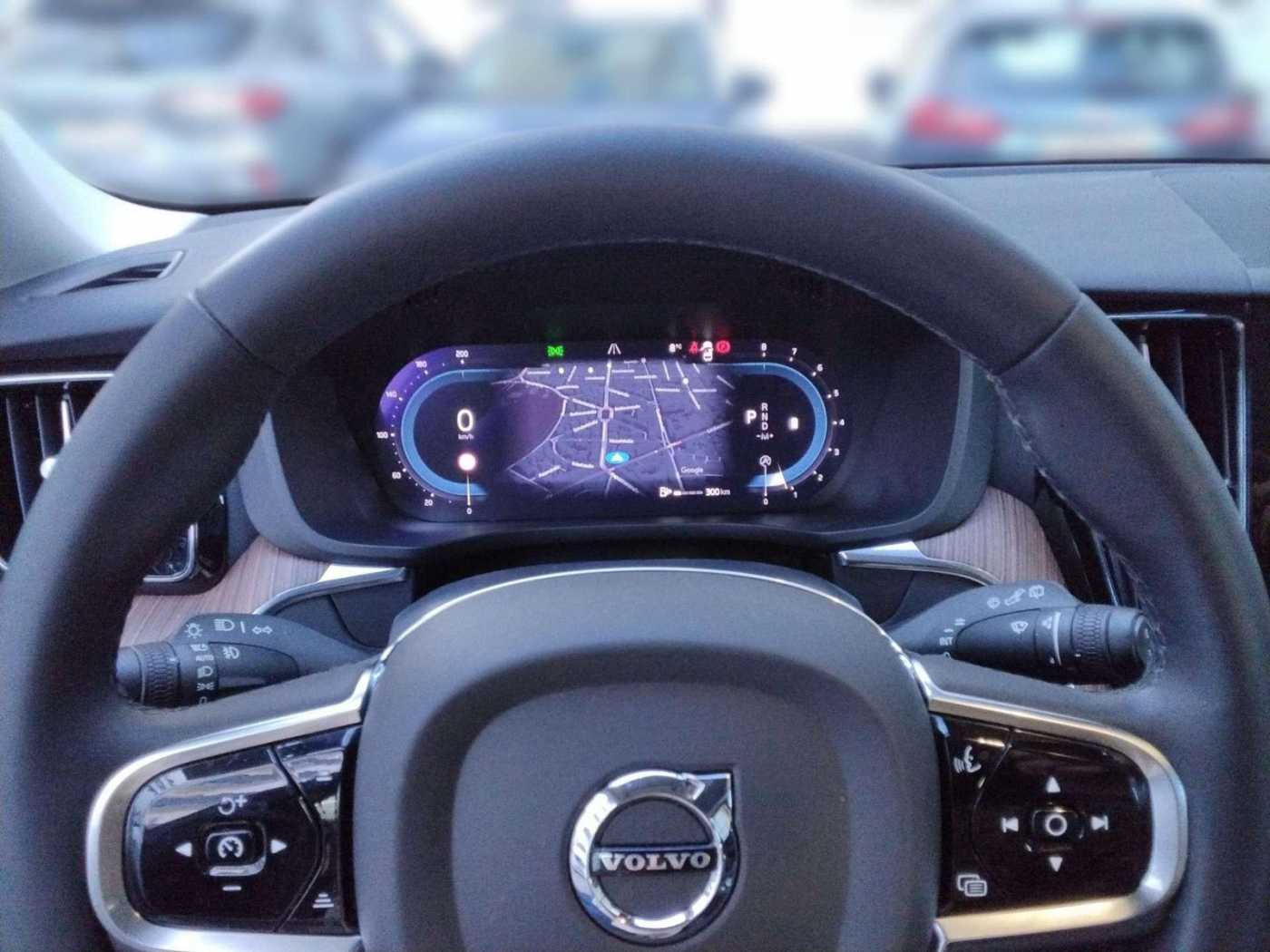 Volvo XC60 – Bild 8