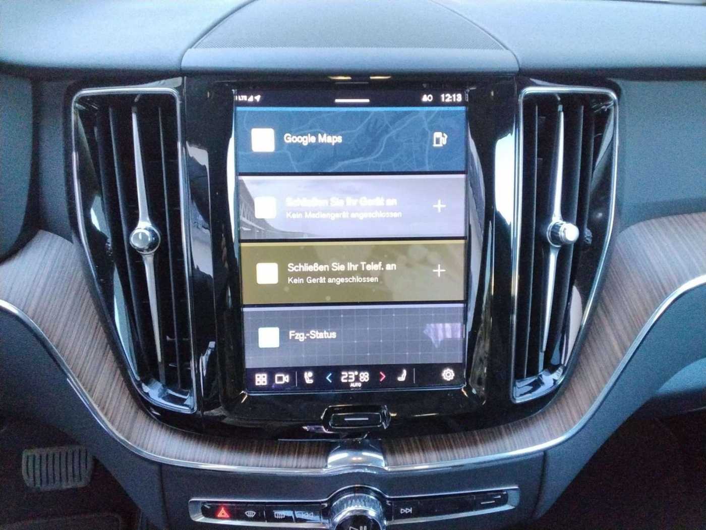 Volvo XC60 – Bild 9