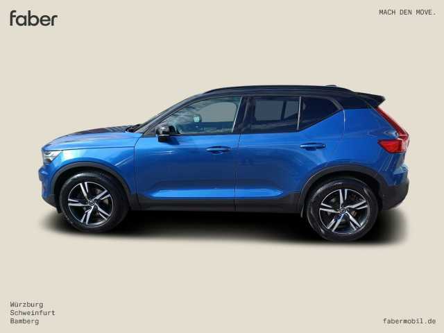 Volvo XC 40