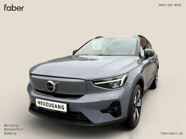 Volvo XC 40