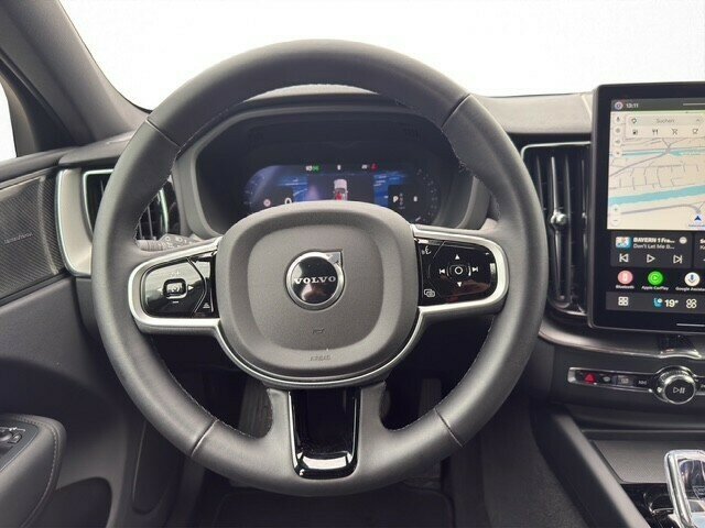 Volvo XC60 – Bild 10