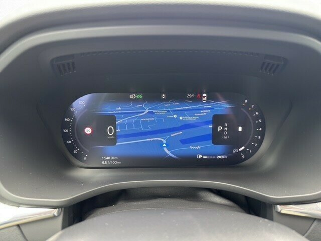 Volvo XC60 – Bild 11