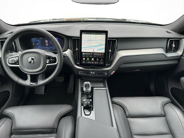 Volvo XC60 – Bild 14