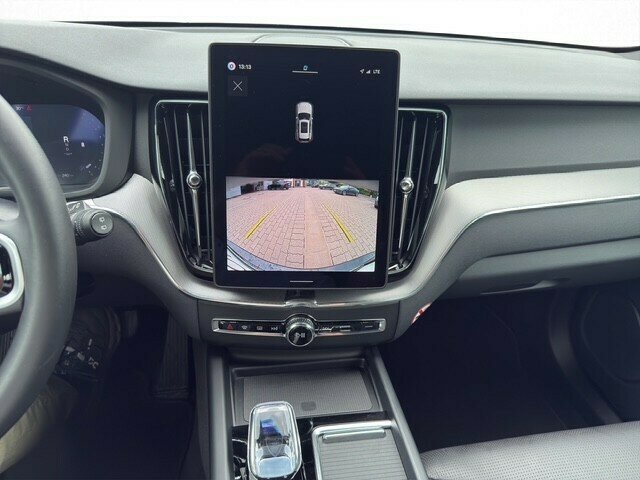 Volvo XC60 – Bild 15
