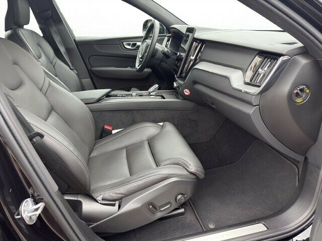 Volvo XC60 – Bild 18
