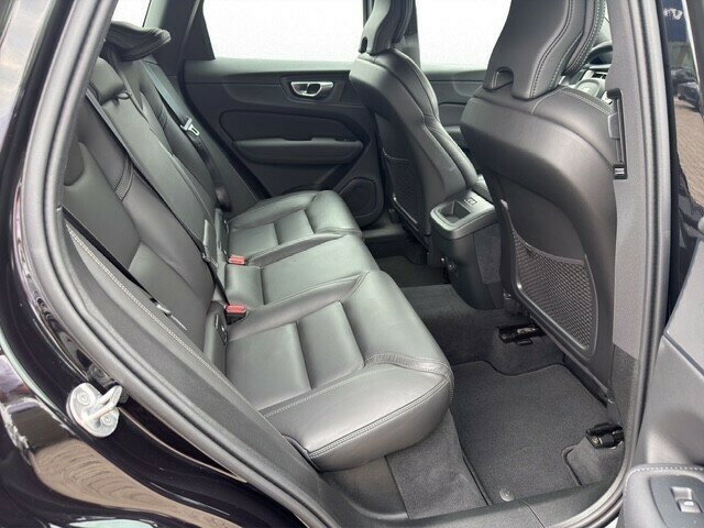 Volvo XC60 – Bild 19