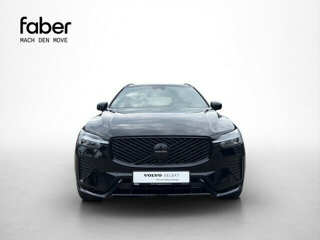 Volvo XC60 – Bild 2