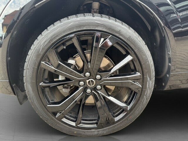 Volvo XC60 – Bild 22