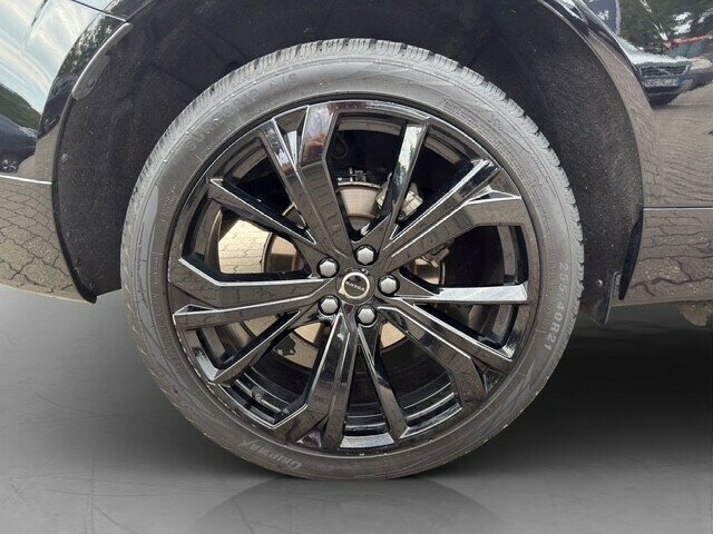 Volvo XC60 – Bild 24