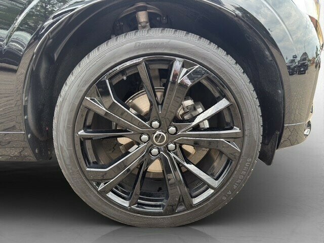 Volvo XC60 – Bild 25