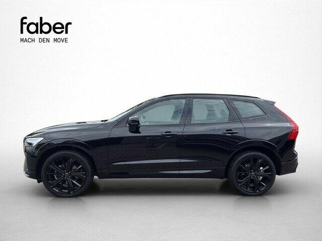 Volvo XC60 – Bild 3