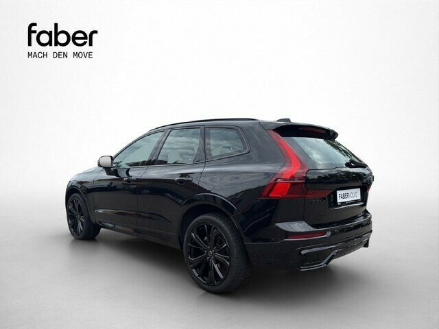 Volvo XC60 – Bild 4