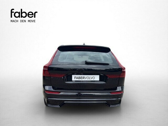 Volvo XC60 – Bild 5