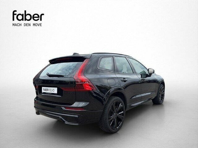 Volvo XC60 – Bild 6