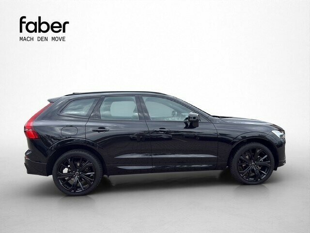 Volvo XC60 – Bild 7