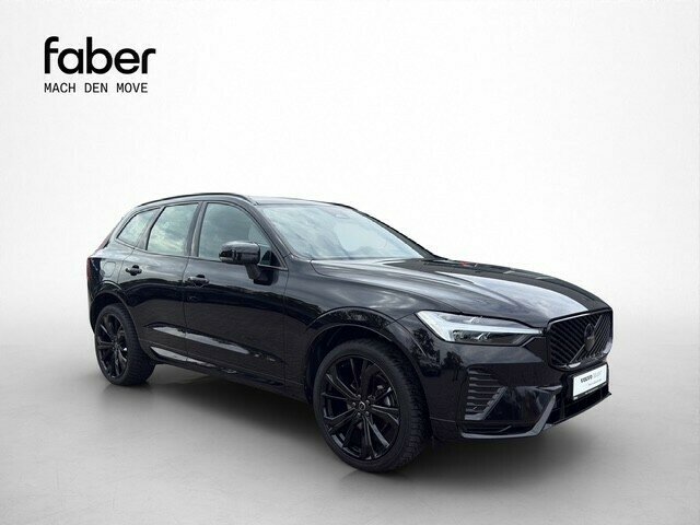 Volvo XC60 – Bild 8