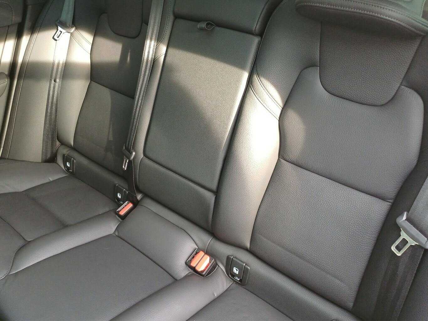 Volvo V90 – Bild 10