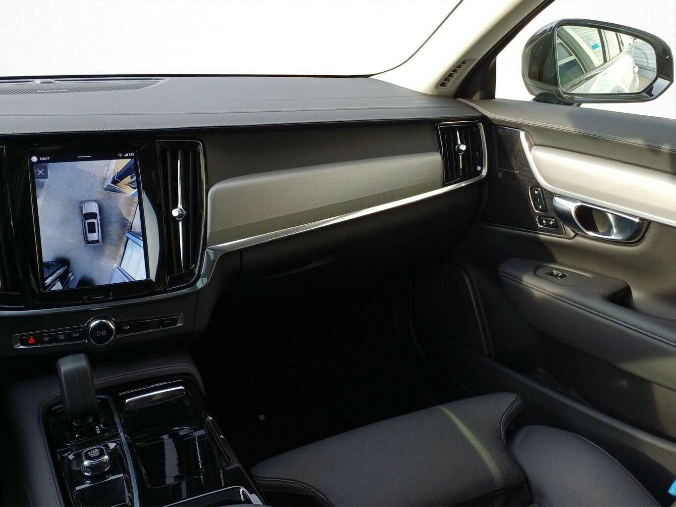 Volvo V90 – Bild 12