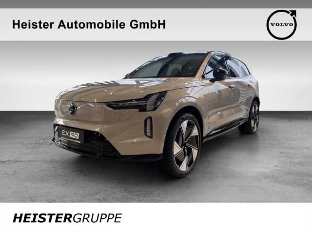Volvo EX90