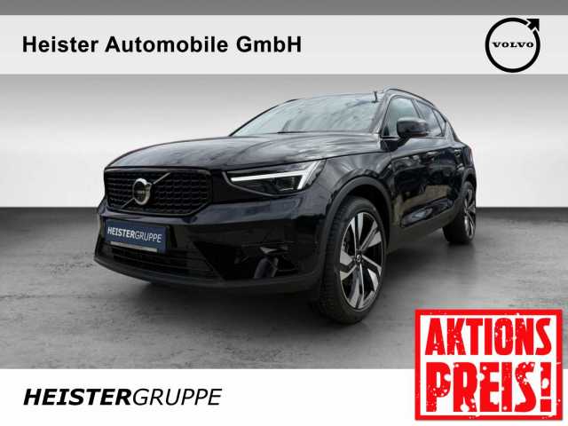 Volvo XC 40